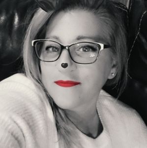 Meet your Posher, Ellen